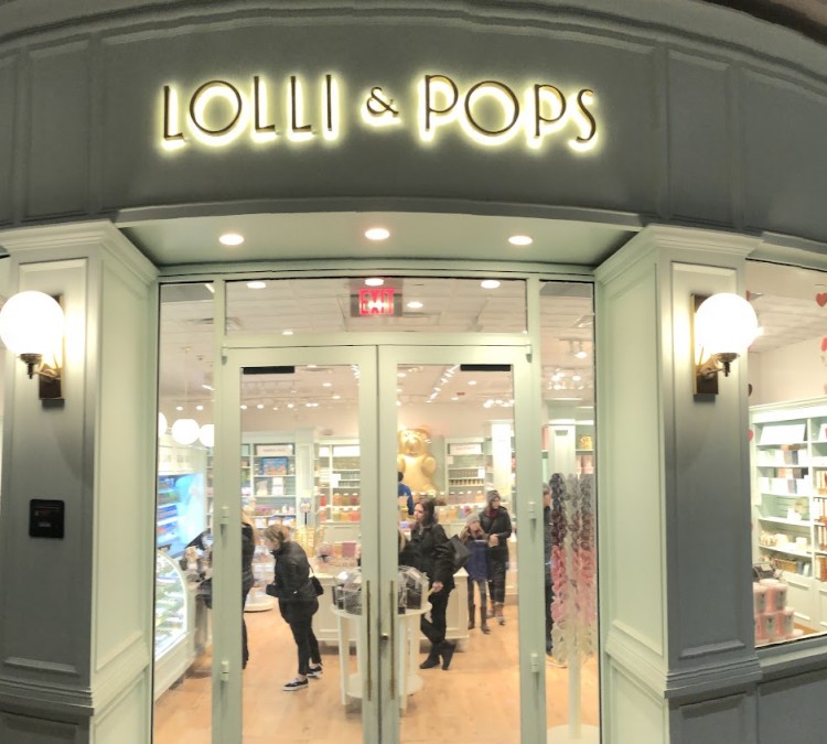 Lolli & Pops (Oak&nbspBrook,&nbspIL)